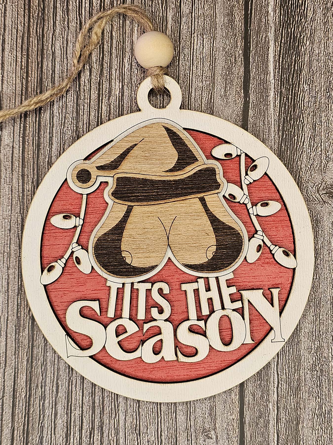 Tits The Season